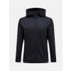MIKINA PEAK PERFORMANCE M RIDER TECH ZIP HOOD BLACK MIKINA PEAK PERFORMANCE M RIDER TECH ZIP HOOD BLACK