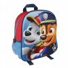 Cerda batoh Paw Patrol II modrý Cerda batoh Paw Patrol II modrý