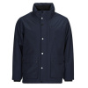 Gant Parky MIST JACKET Námornícka modrá Gant Parky MIST JACKET Námornícka modrá