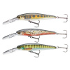 Cormoran Sada voblerov Set 3 Baby Brown Trout 3ks Cormoran Sada voblerov Set 3 Baby Brown Trout 3ks