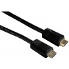 Hama HDMI kábel s vidlicou, pozlátený, 3*, 10 m (122108) Hama HDMI kábel s vidlicou, pozlátený, 3*, 10 m (122108)