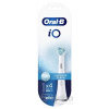 Čistiace hlavice Oral B iO Ultimate Clean, Balenie 4 Ks čistiaca hlavica pre elektrickú zubnú kefku 4ks Čistiace hlavice Oral B iO Ultimate Clean, Balenie 4 Ks čistiaca hlavica pre elektrickú zubnú kefku 4ks