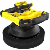 Stanley SFMCE100B FatMax V20 Aku leštička 254mm (18V/bez aku a nabíjačky) Stanley SFMCE100B FatMax V20 Aku leštička 254mm (18V/bez aku a nabíjačky)