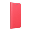 Forcell LUNA Book SAMSUNG A54 5G červené Forcell LUNA Book SAMSUNG A54 5G červené
