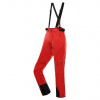 Nohavice pánske dlhé ALPINE PRE EDES s membránou PTX červené XXL Nohavice pánske dlhé ALPINE PRE EDES s membránou PTX červené XXL