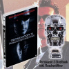 Terminator 3: Rebellion der Maschinen (Geschenkset mit T-800 Kopf Wandflaschenöffner) (Steelbook) (DVD) Terminator 3: Rebellion der Maschinen (Geschenkset mit T-800 Kopf Wandflaschenöffner) (Steelbook) (DVD)