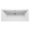 Riho Obdélníková vana Julia 160x70 cm akrylát levá i pravá B024001005 Riho Obdélníková vana Julia 160x70 cm akrylát levá i pravá B024001005