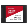 WESTERN DIGITAL WD Red SSD SA500 500GB WDS500G1R0A WESTERN DIGITAL WD Red SSD SA500 500GB WDS500G1R0A