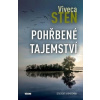 Pohřbené tajemství - Viveca Sten Pohřbené tajemství - Viveca Sten
