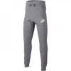 Nike Fleece Jogging Bottoms Juniors Grey 7-8 rokov Nike Fleece Jogging Bottoms Juniors Grey 7-8 rokov