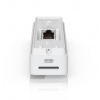 Ubiquiti UVC-Doorbell-Lite-W, UniFi Protect Doorbell Lite, bílá Ubiquiti UVC-Doorbell-Lite-W, UniFi Protect Doorbell Lite, bílá