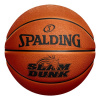 Spalding basketbalová lopta SLAMDUNK orange v.5 Spalding basketbalová lopta SLAMDUNK orange v.5