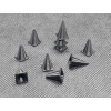 3D Doplnok - Kužeľ dopravný 1:32 2ks 3D Doplnok - Kužeľ dopravný 1:32 2ks