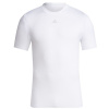 Adidas Techfit SS Tee M IA1159 muži M Adidas Techfit SS Tee M IA1159 muži M