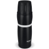Lamart LT4052 Termoska CUP 480 ml, čierna a biela Lamart LT4052 Termoska CUP 480 ml, čierna a biela