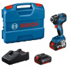 BOSCH - zahrada/dílna Bosch GDR 18V-200 Professional (0.601.9J2.107) BOSCH - zahrada/dílna Bosch GDR 18V-200 Professional (0.601.9J2.107)