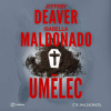 Umělec - Jeffery Deaver, Isabella Maldonado (mp3 audiokniha) Umělec - Jeffery Deaver, Isabella Maldonado (mp3 audiokniha)