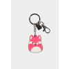 Squishmallows - Fifi Rubber Keychain Barva: Multicolor Squishmallows - Fifi Rubber Keychain Barva: Multicolor