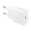 Samsung rychlonabíječka EP-T2510, 25W White Samsung rychlonabíječka EP-T2510, 25W White