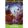 E-kniha Bohové Olympu – Krev polobohů - Rick Riordan E-kniha Bohové Olympu – Krev polobohů - Rick Riordan