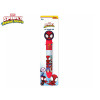 Spidey a jeho fantastickí priatelia multifarebné pero 16cm s 10farbami na karte Spidey a jeho fantastickí priatelia multifarebné pero 16cm s 10farbami na karte