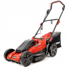 Elektrická kosačka Cedrus CEDKE40 1800 W 40 cm zberný kôš 45 l Elektrická kosačka Cedrus CEDKE40 1800 W 40 cm zberný kôš 45 l