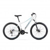 MTB bicykel Romet JOLENE 7.1 2023 rám 15 palcov koleso 27 