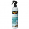 Meguiar's Air Re-Fresher Odor Fighting Spray - New Car 237 ml Meguiar's Air Re-Fresher Odor Fighting Spray - New Car 237 ml