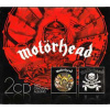 2CD/Box Set Motörhead: 1916 / March Ör Die 2CD/Box Set Motörhead: 1916 / March Ör Die