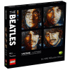Lego The Beatles 31198 Art John Lennon McCartney (Lego The Beatles 31198 Art John Lennon McCartney) Lego The Beatles 31198 Art John Lennon McCartney (Lego The Beatles 31198 Art John Lennon McCartney)