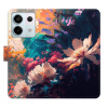 Flip pouzdro iSaprio - Xiaomi Redmi Note 13 Pro 5G / Poco X6 5G - Spring Flowers - kapsičky na karty (Knížkový flip kryt, obal, pouzdro iSaprio na mobil Xiaomi Redmi Note 13 Pro 5G / Poco X6 5G - Spri Flip pouzdro iSaprio - Xiaomi Redmi Note 13 Pro 5G / Poco X6 5G - Spring Flowers - kapsičky na karty (Knížkový flip kryt, obal, pouzdro iSaprio na mobil Xiaomi Redmi Note 13 Pro 5G / Poco X6 5G - Spri