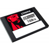 Kingston 7.68TB SSD DC600M Series SATA3, 2.5 Kingston 7.68TB SSD DC600M Series SATA3, 2.5
