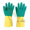 Chemické rukavice Bi-colour 87-900 ( 11, XXL ) / 1bal Chemické rukavice Bi-colour 87-900 ( 11, XXL ) / 1bal