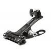 Manfrotto Mini Spring Clamp bars up to 35mm (275) - Manfrotto 275