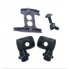 SHIMANO Doraz bowdenu pre ST radenie na Al rám+vodiaci šmyk SHIMANO Doraz bowdenu pre ST radenie na Al rám+vodiaci šmyk