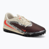 Pánske kopačky Nike United Phantom 6 Low Academy TF burgundy crush/fossil/university red Pánske kopačky Nike United Phantom 6 Low Academy TF burgundy crush/fossil/university red