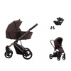 BEBETTO Pelpasso + Cybex Aton B2 i-Size 06 kashmir 2025 BEBETTO Pelpasso + Cybex Aton B2 i-Size 06 kashmir 2025