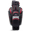 Golfový cart bag Big Max Dri Lite Silencio 2 Golfový cart bag Big Max Dri Lite Silencio 2