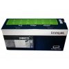 Originálny toner Lexmark 24B6213 (Čierny) Originálny toner Lexmark 24B6213 (Čierny)