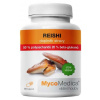 MycoMedica Reishi 50% 90 kapsúl MycoMedica Reishi 50% 90 kapsúl