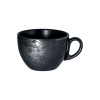 RAK Šálka na kávu 20 cl, čierna | RAK-KR116CU20 RAK Šálka na kávu 20 cl, čierna | RAK-KR116CU20