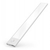 CONNECT IT CABINETLIGHT M svetlo do skrine, pohybový senzor, batéria 1100mAh, USB-C, magnetické / 3M lepenie, STREDNÉ CONNECT IT CABINETLIGHT M svetlo do skrine, pohybový senzor, batéria 1100mAh, USB-C, magnetické / 3M lepenie, STREDNÉ