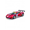 Bburago Bburago 1:24 Ferrari Racing MODEL KIT - 488 Challenge (Formula racing 2017) Bburago Bburago 1:24 Ferrari Racing MODEL KIT - 488 Challenge (Formula racing 2017)