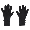 Fleecové rukavice JACK WOLFSKIN REAL STUFF GLOVE A65444-6000 – Čierna Fleecové rukavice JACK WOLFSKIN REAL STUFF GLOVE A65444-6000 – Čierna