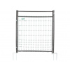 Brána k sieťam pre elektrické ohradníky KERBL 446518, 95-125 cm Brána k sieťam pre elektrické ohradníky KERBL 446518, 95-125 cm
