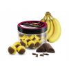 Delphin nástraha BreaX Pop ChocoBanana 16mm 50g Delphin nástraha BreaX Pop ChocoBanana 16mm 50g