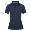 ELT Dámske polo tričko FLENSBURG - Navy VEĽKOSŤ: XL ELT Dámske polo tričko FLENSBURG - Navy VEĽKOSŤ: XL