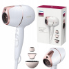 Fén na vlasy Philips SenseIQ BHD628/00 S DIFÚZEROM A KONCENTRÁTOROM, 1800W Fén na vlasy Philips SenseIQ BHD628/00 S DIFÚZEROM A KONCENTRÁTOROM, 1800W