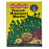 Korenie listy senovky gréckej Kasuri Methi MDH 1 kg Korenie listy senovky gréckej Kasuri Methi MDH 1 kg