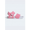 Detské sandále adidas ADILETTE SANDAL 2 JS2518 ružová EUR 32 Detské sandále adidas ADILETTE SANDAL 2 JS2518 ružová EUR 32